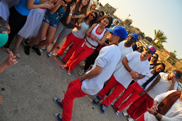 International Dance Day Festival